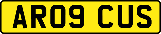 AR09CUS