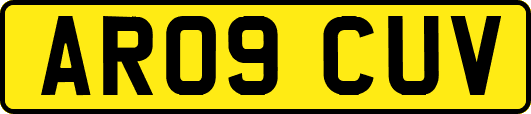 AR09CUV