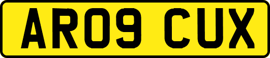 AR09CUX