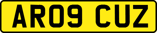 AR09CUZ