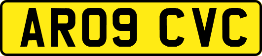 AR09CVC