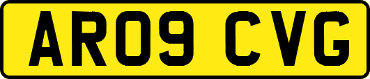 AR09CVG