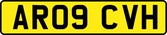 AR09CVH