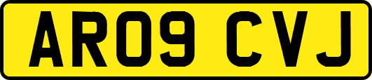 AR09CVJ