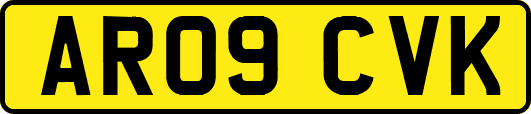 AR09CVK