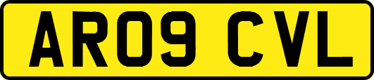 AR09CVL