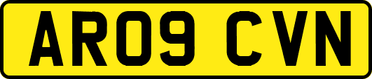 AR09CVN