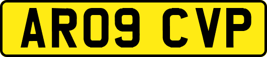 AR09CVP