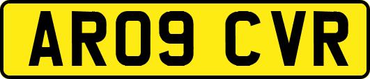 AR09CVR