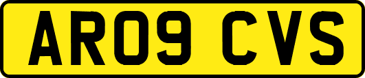 AR09CVS