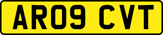 AR09CVT
