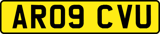 AR09CVU