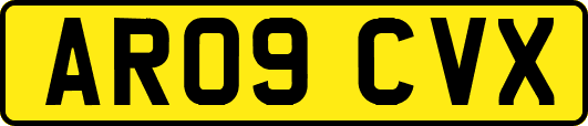 AR09CVX