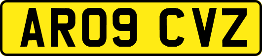 AR09CVZ