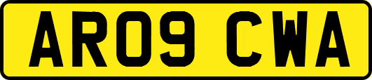 AR09CWA