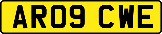 AR09CWE