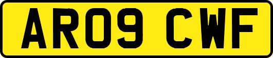 AR09CWF