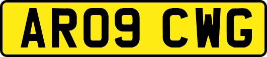 AR09CWG