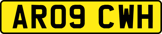 AR09CWH