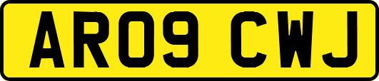 AR09CWJ