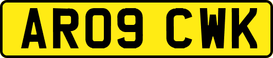 AR09CWK