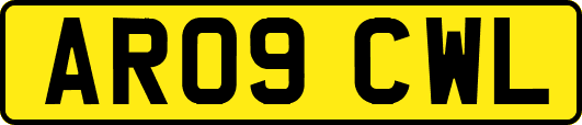 AR09CWL
