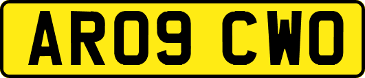 AR09CWO