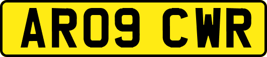 AR09CWR