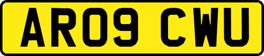 AR09CWU