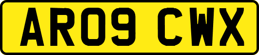 AR09CWX