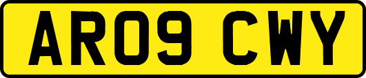 AR09CWY