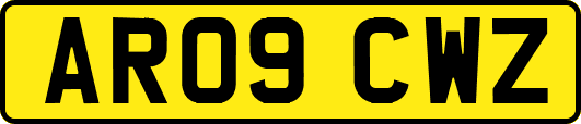 AR09CWZ