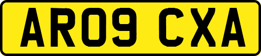 AR09CXA