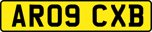 AR09CXB