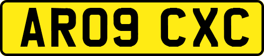 AR09CXC