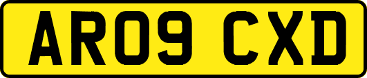 AR09CXD