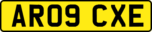 AR09CXE