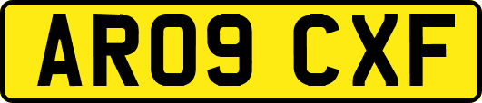 AR09CXF