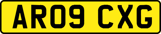 AR09CXG