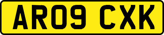AR09CXK