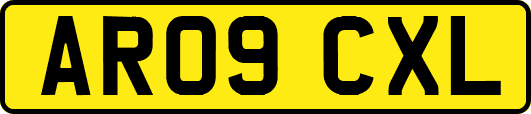 AR09CXL