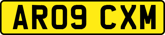 AR09CXM