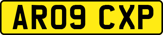 AR09CXP