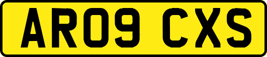 AR09CXS