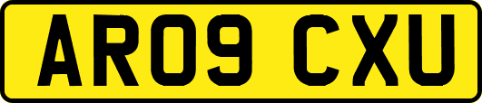 AR09CXU