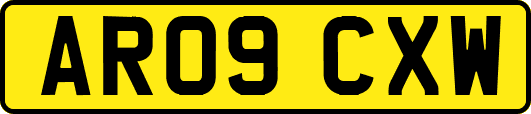 AR09CXW