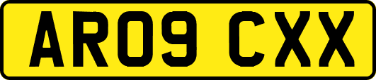 AR09CXX