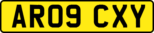 AR09CXY