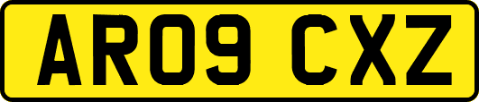 AR09CXZ