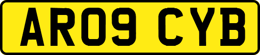 AR09CYB